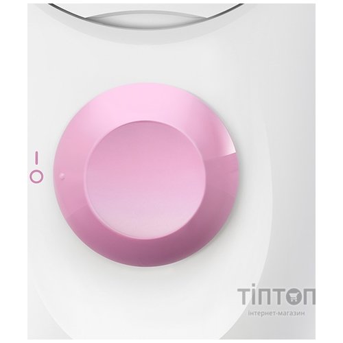 Епілятор Braun Silk-еpil 1 SE 1-010