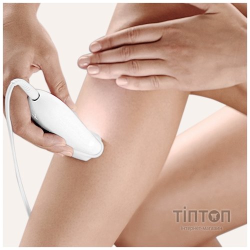 Епілятор Braun Silk-еpil 1 SE 1-010