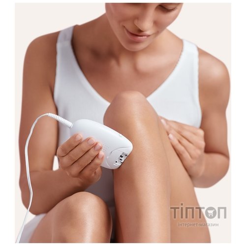 Епілятор Braun Silk-еpil 1 SE 1-010
