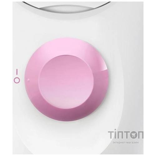Епілятор Braun Silk-epil 1 SE 1-010