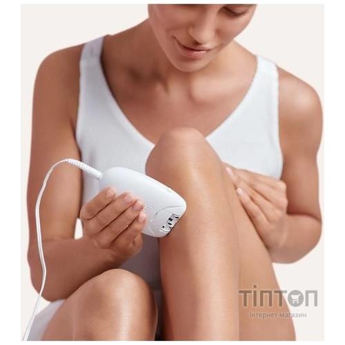 Епілятор Braun Silk-epil 1 SE 1-010