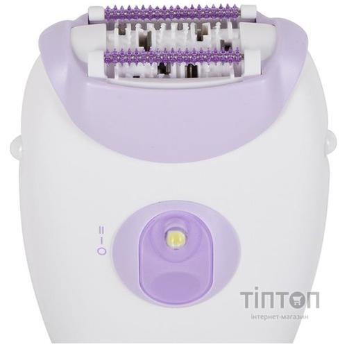 Епілятор Braun Silk-epil 3 SE3170