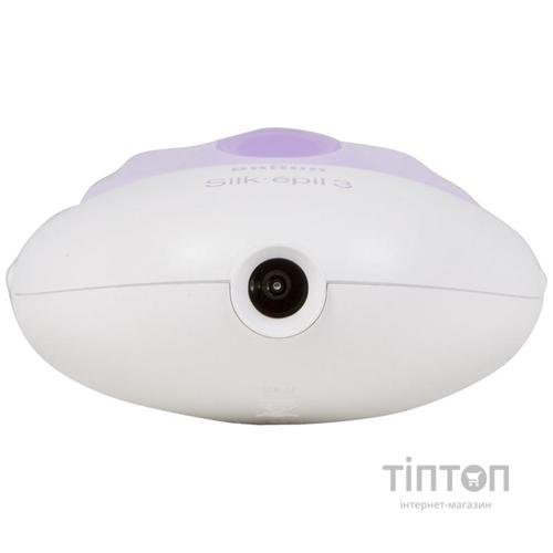 Епілятор Braun Silk-epil 3 SE3170