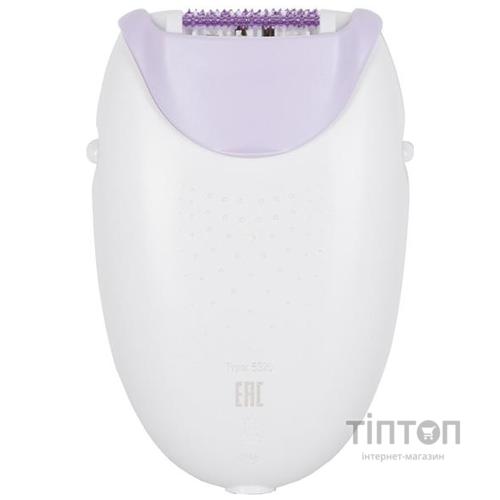 Епілятор Braun Silk-epil 3 SE3170