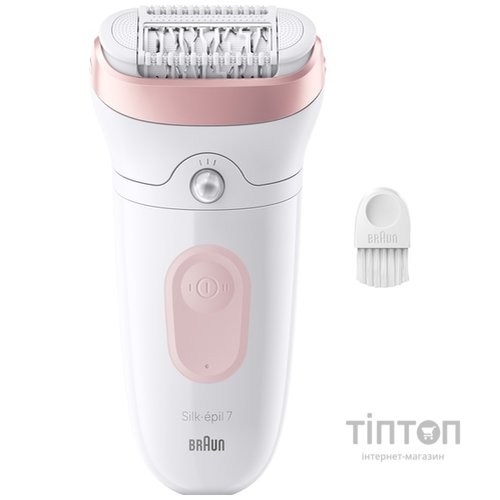 Епілятор Braun Silk-еpil 7 SE 7-000