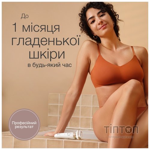 Епілятор Braun Silk_epil 9 SES 9-011 3D