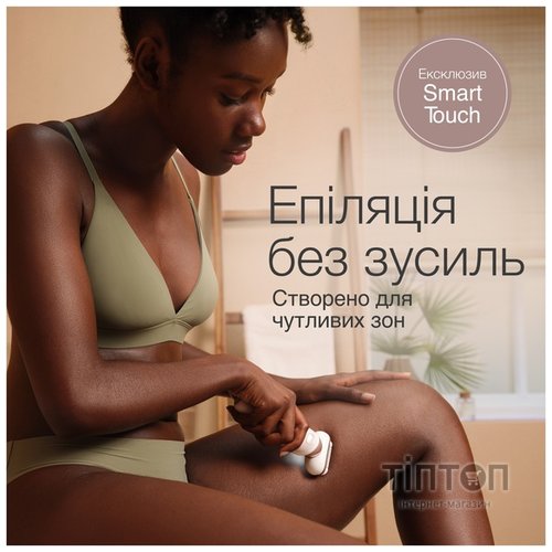 Епілятор Braun Silk_epil 9 SES 9-011 3D
