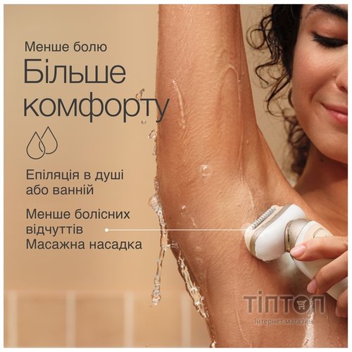 Епілятор Braun Silk_epil 9 SES 9-011 3D
