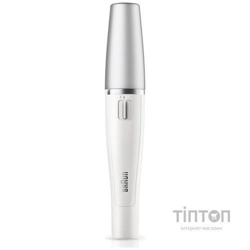 Епілятор для обличчя Braun SE 810 Face