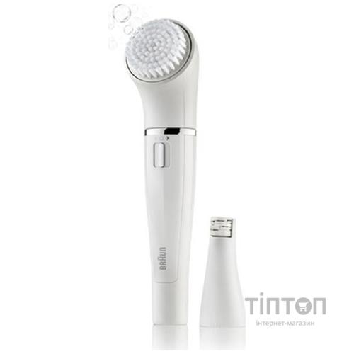 Епілятор для обличчя Braun SE 810 Face