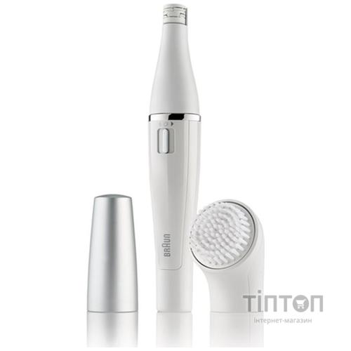 Епілятор для обличчя Braun SE 810 Face
