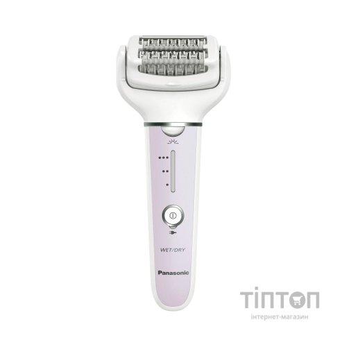 Епілятор Panasonic ES-EY30-V520