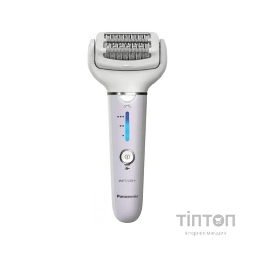 Епілятор Panasonic ES-EY30-V520