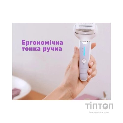 Епілятор Panasonic ES-EY30-V520