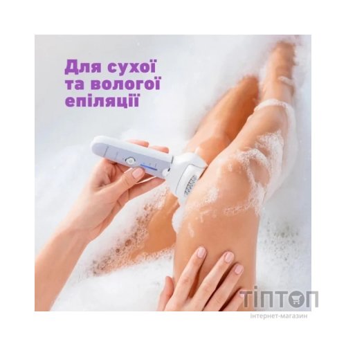 Епілятор Panasonic ES-EY30-V520