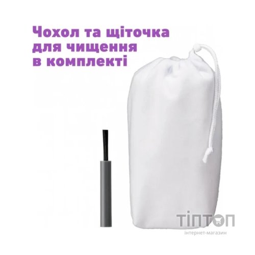 Епілятор Panasonic ES-EY30-V520