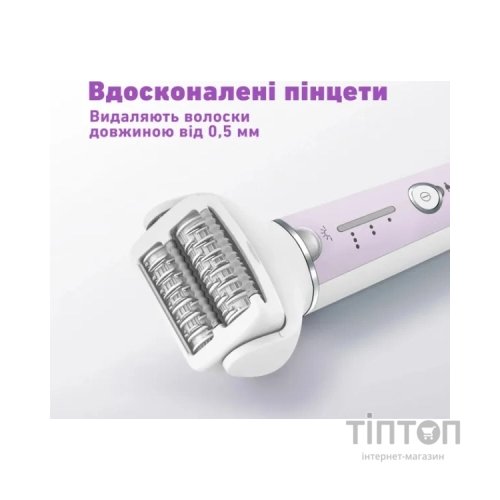 Епілятор Panasonic ES-EY30-V520