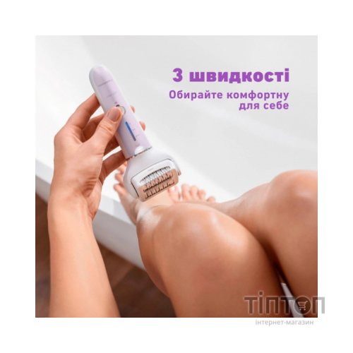 Епілятор Panasonic ES-EY30-V520