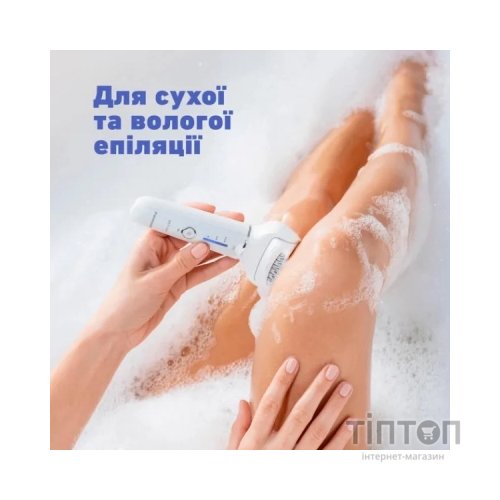 Епілятор Panasonic ES-EY31-W520