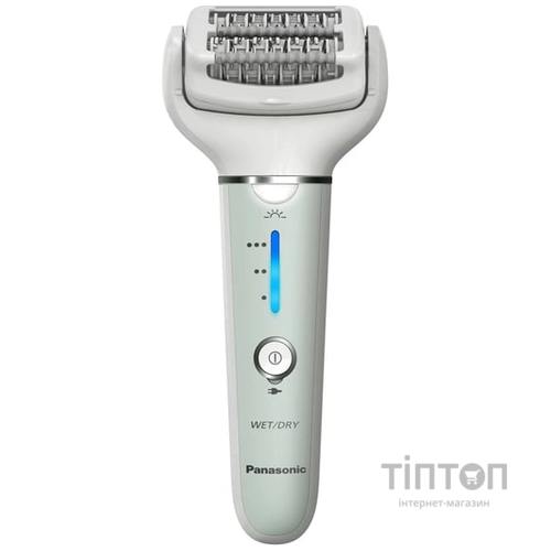 Епілятор Panasonic ES-EY70-G520