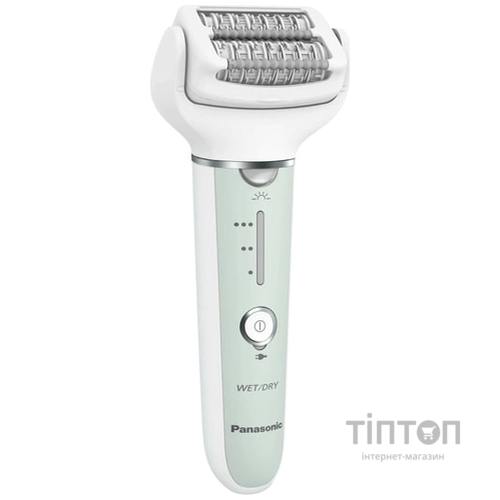 Епілятор Panasonic ES-EY70-G520