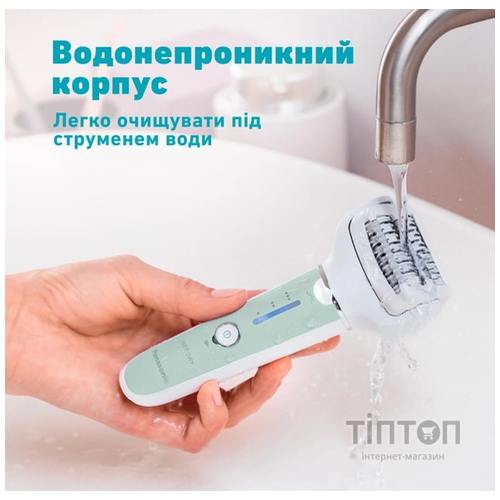 Епілятор Panasonic ES-EY70-G520