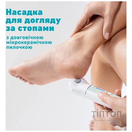 Епілятор Panasonic ES-EY70-G520