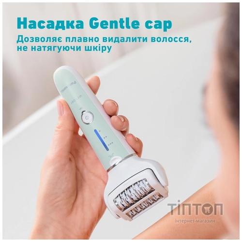 Епілятор Panasonic ES-EY70-G520
