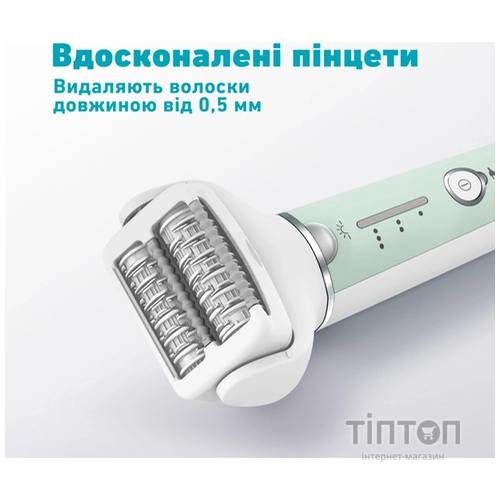Епілятор Panasonic ES-EY70-G520