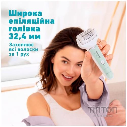 Епілятор Panasonic ES-EY70-G520
