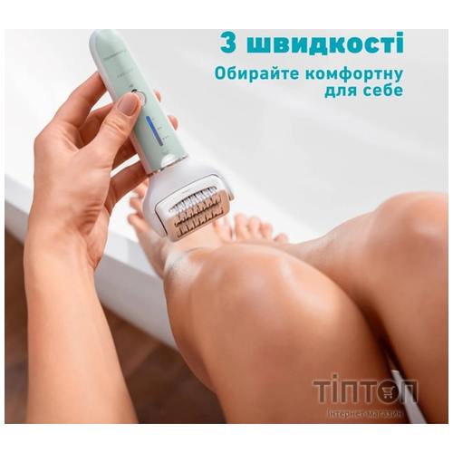 Епілятор Panasonic ES-EY70-G520