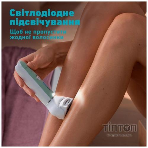 Епілятор Panasonic ES-EY70-G520