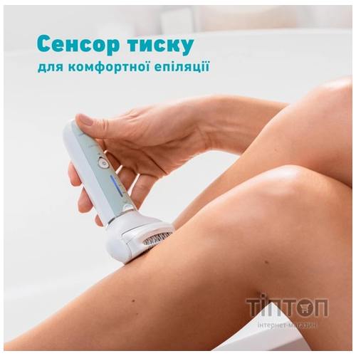 Епілятор Panasonic ES-EY70-G520