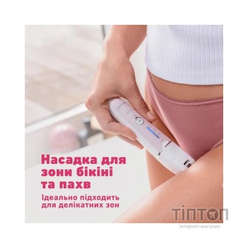 Епілятор Panasonic ES-EY80-P520