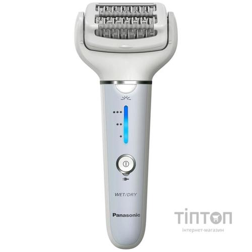 Епілятор Panasonic ES-EY90-A520