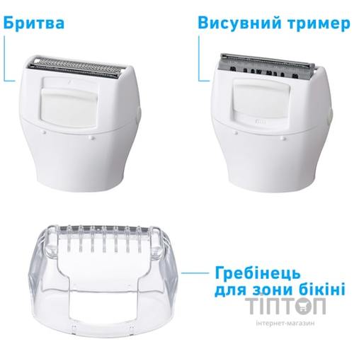 Епілятор Panasonic ES-EY90-A520