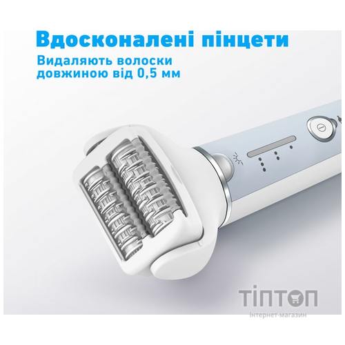 Епілятор Panasonic ES-EY90-A520
