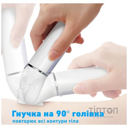 Епілятор Panasonic ES-EY90-A520