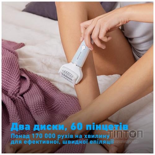 Епілятор Panasonic ES-EY90-A520