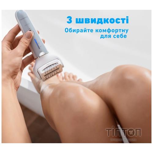 Епілятор Panasonic ES-EY90-A520