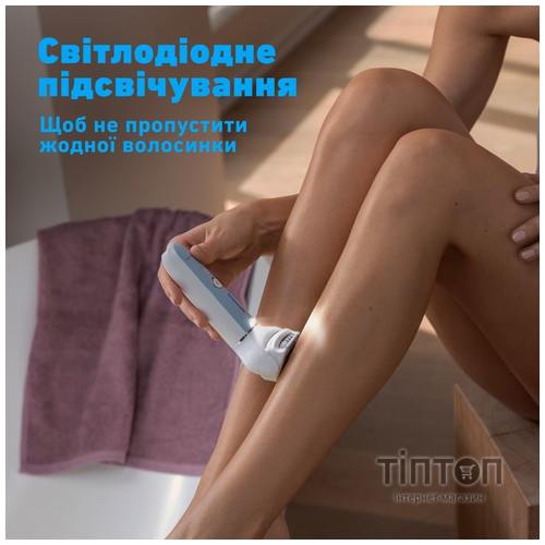 Епілятор Panasonic ES-EY90-A520