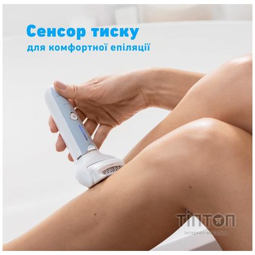 Епілятор Panasonic ES-EY90-A520