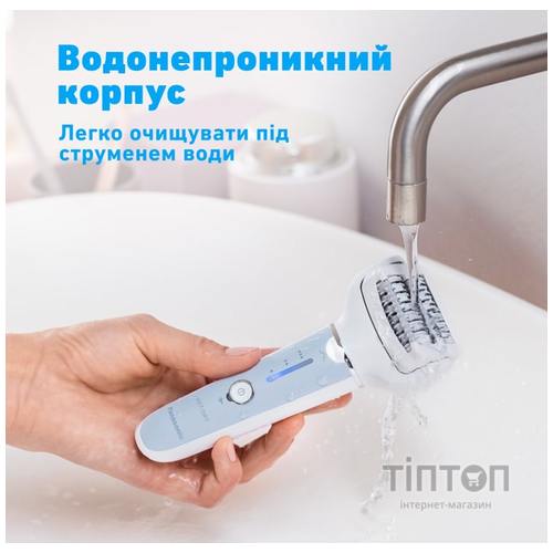 Епілятор Panasonic ES-EY90-A520