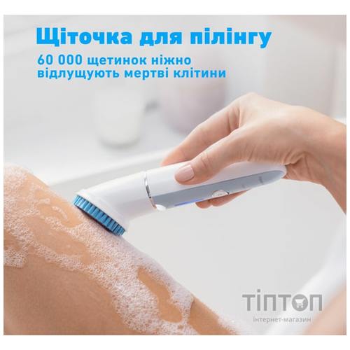 Епілятор Panasonic ES-EY90-A520