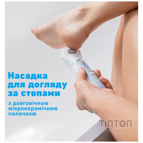Епілятор Panasonic ES-EY90-A520