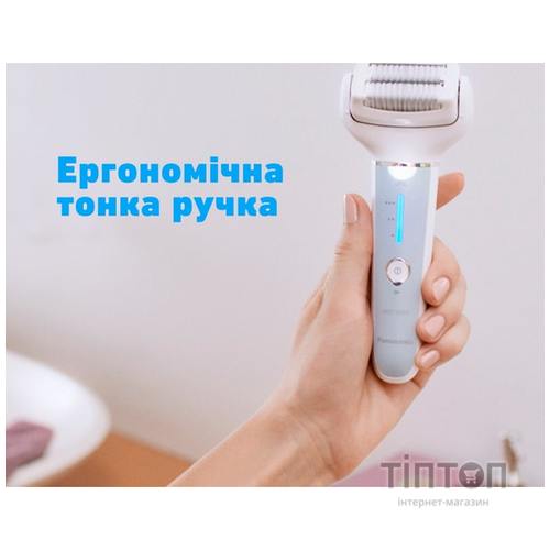 Епілятор Panasonic ES-EY90-A520