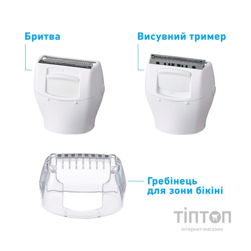 Епілятор Panasonic ES-EY90-A520