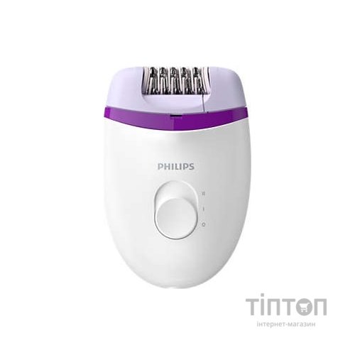 Епілятор Philips BRE225/00