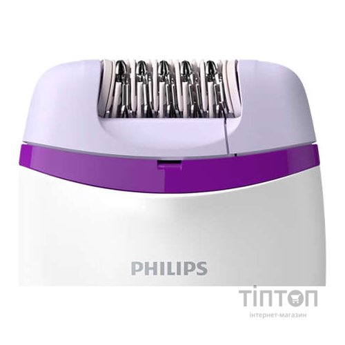 Епілятор Philips BRE225/00