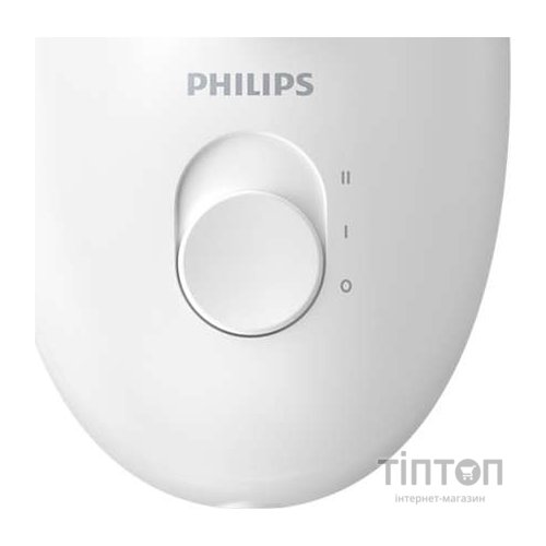 Епілятор Philips BRE225/00